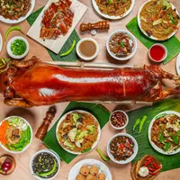 Ping Ping Lechon